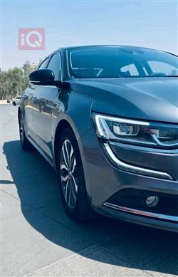 رینۆ تالیسمان